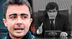 Óscar Gayoso ABANDONA nuevamente la televisión y revela la razón: «El programa tomó otro rumbo»