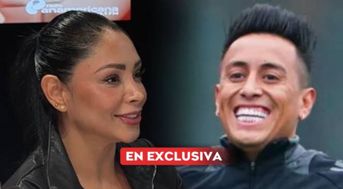 Pamela Franco confiesa ÍNTIMO DETALLE de su relación con Cueva: «Toda la noche»