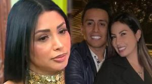 Pamela Franco RESPONDE tras encuentro íntimo de Cueva y Pamela López antes de su cumpleaños: «No me afecta»