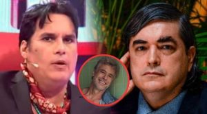 Patricio Suárez Vértiz revela que SE ENFURECIÓ con Jaime Bayly tras exponer sexualidad de Diego Bertie: «Tenía una familia»