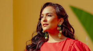 “Soy”: Daniela Darcourt lanza su quinto álbum solista de estudio con apenas 29 años