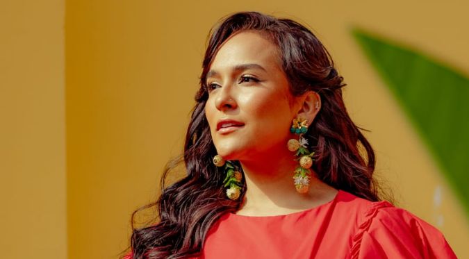 “Soy”: Daniela Darcourt lanza su quinto álbum solista de estudio con apenas 29 años