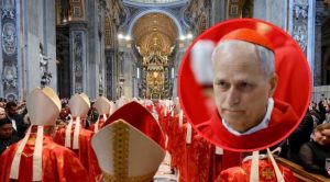 Nuevo Papa: Robert Prevost, de nacionalidad peruana, es el elegido