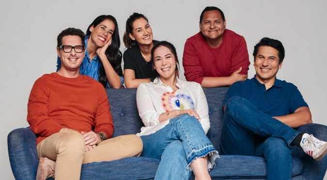 Tras rotundo éxito, la obra de teatro “Una Semana Nada Más” regresa por corta temporada