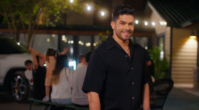 Jerry Rivera presenta su nuevo sencillo “Pa’ eso es la vida”: Una celebración del amor, la amistad y el buen vivir