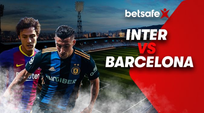 Pronóstico Inter vs Barcelona en Champions League 06/05/2025