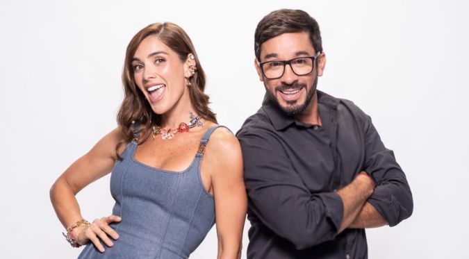 América Televisión estrena en el horario nocturno “Desvelados”