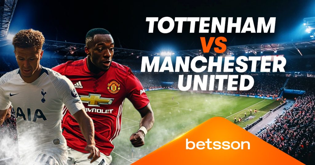 Pronóstico Tottenham vs Manchester United en la Europa League 21/05/2025