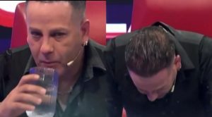 Ricky Trevitazzo sufre FUERTE CRISIS en PLENA grabación de “El Valor de la Verdad”: Tuvo que ser auxiliado