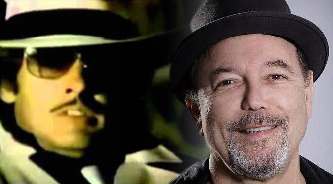 Revelan segunda parte de “Pedro Navaja”, de Rubén Blades: Nunca murió