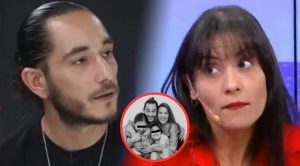 Úrsula Boza CONFIESA si quiere volver a ser madre: «Tendría que ser con otro»