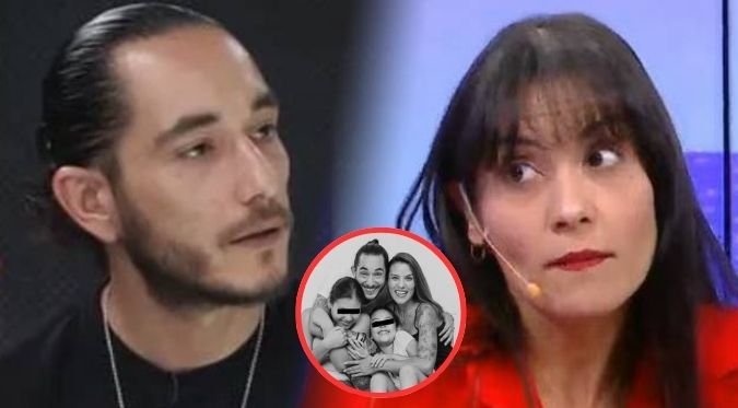 Úrsula Boza CONFIESA si quiere volver a ser madre: «Tendría que ser con otro»