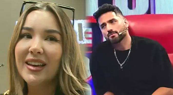 Ale Fuller sobre Pablo Heredia tras escándalo con Flavia Laos: «Tal vez necesitaba muchísimo el dinero»