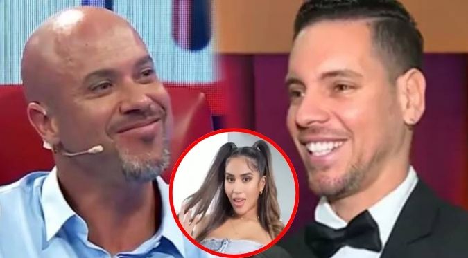 Anthony Aranda tiene inesperada reacción tras confesión de Bruno Agostini sobre Melissa Paredes: «Se lo celebro»