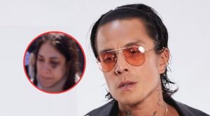 Cantante del Dúo Idéntico habla por primera vez tras agresión a su esposa: «Arruiné mi familia»