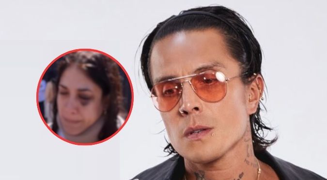 Cantante del Dúo Idéntico habla por primera vez tras agresión a su esposa: «Arruiné mi familia»
