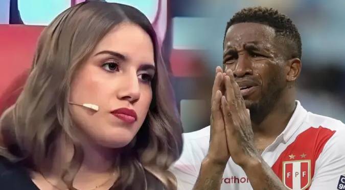 Darinka Ramírez filtra audios íntimos de Jefferson Farfán tras denunciarlo por agresión: «¡Qué placer!»