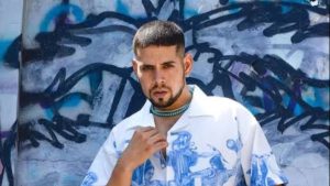 Conocido cantante revela que ABANDONARÁ la música por extorsiones: «Estar más tranquilo»