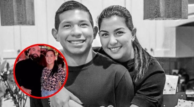 Edison Flores anuncia separación, y empresario vinculado a Ana Siucho se pronuncia: «Una afinidad espontánea» 