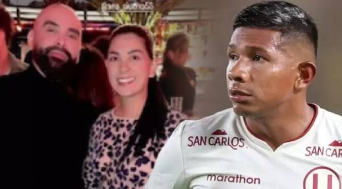 Edison Flores lanza fuerte mensaje tras foto de Ana Siucho con otro hombre: «Qué difícil»