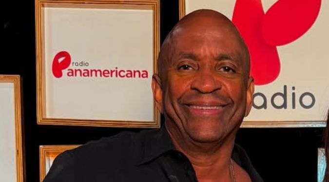 Este es EL MEJOR SOLO DE SALSA, según Sergio George