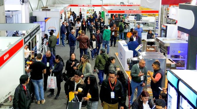 Gastromaq 2025 exhibirá óptimas soluciones para los negocios gastronómicos
