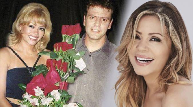 Expareja de Gisela Valcárcel revela que tuvieron encuentro mientras él estaba casado: «Remember»