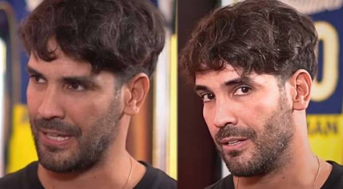 Israel Dreyfus confiesa por qué no tiene pareja hace casi 10 años: «Soy bien radical»