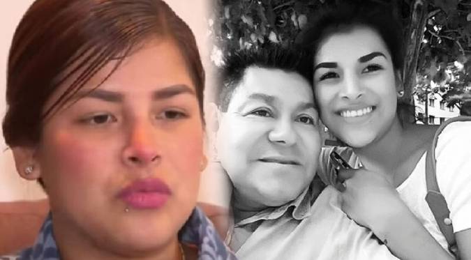Esposa de Dilbert Aguilar EN CRISIS tras revelarse infidelidades: «Le están haciendo un daño»