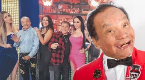 Melcochita SORPRENDE al anunciar que REGRESA A TELEVISIÓN tras años de ausencia: «Más vivo que nunca»