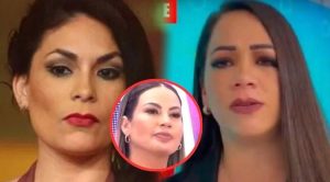 Melissa Klug lanza ADVERTENCIA tras junte de Pamela López y Evelyn Vela: «No le temo a nadie»
