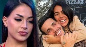 Onelia Molina deja entrever que Mario y Vania tuvieron ALGO MÁS en la boda: «Decidí no contar»