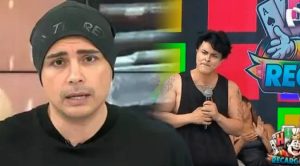 Óscar Gayoso revela los GRAVES PROBLEMAS que lo llevaron a salir de televisión otra vez: «Era insostenible»