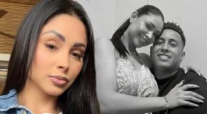 Pamela Franco DESCARTA mudarse con Cueva a Ecuador y responde sobre separación: «Continuaré con mi carrera»