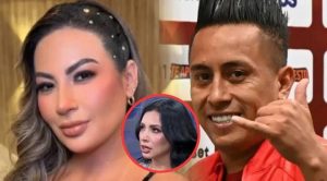 Pamela López hace IMPENSADA PROPUESTA a Christian Cueva: «Una llamadita»