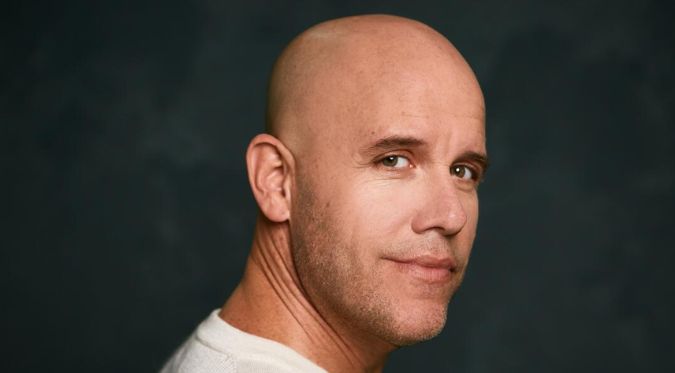 Gian Marco llega al Gran Teatro Nacional con “Mi vida en sol mayor”