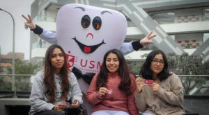 Construye tu sueño con las modalidades para escolares de 5to de secundaria de la USMP