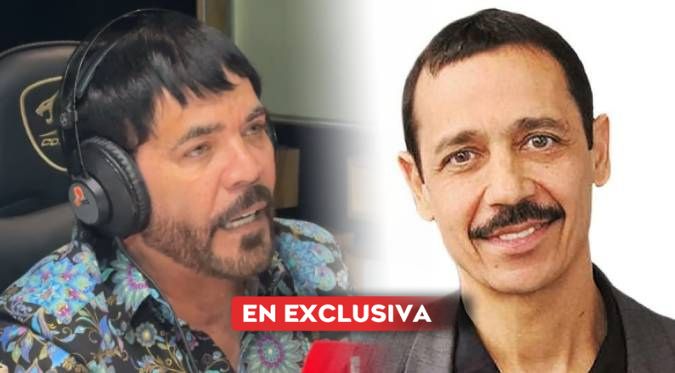 Willie González sobre conflicto con Eddie Santiago: «Me quitaron mi identidad»