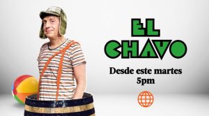 ¡El Chavo del 8 regresa a América!