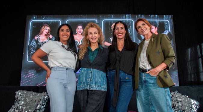 VUELVE “PLANCHANDO EL DESPECHO”: MÁS MÚSICA, MÁS HISTORIAS Y UNA NUEVA INTEGRANTE