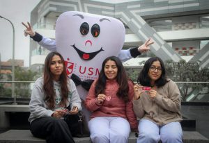 Construye tu sueño con las modalidades para escolares de 5to de secundaria de la USMP