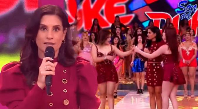 Cantantes de Son del Duke pasan VERGONZOSO MOMENTO tras negarse a cantar EN VIVO