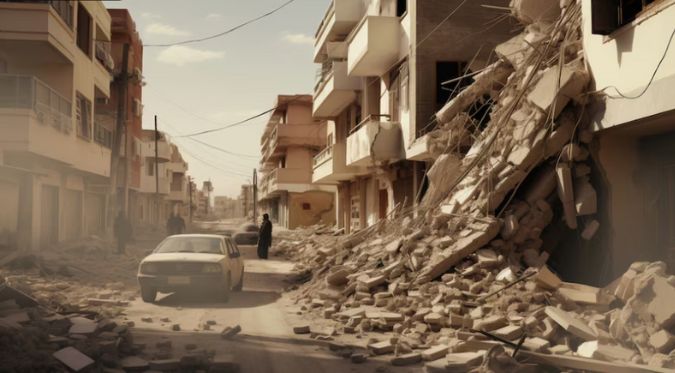 Alertan que terremoto de 8 grados durará 5 minutos en Perú: «Tomar conciencia» 