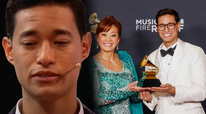 Tony Succar confiesa por qué se distanció de su madre, Mimy: «La quité de mi vida»