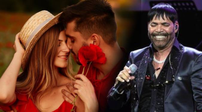 Willie González: 5 canciones para dedicar al amor de tu vida