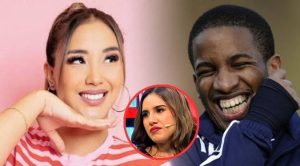 Xiomy Kanashiro habla de su romance con Farfán tras polémica de Darinka: «Los hombres sí cambian»