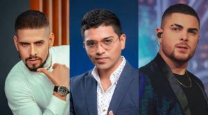 Conocido cantante revela que ABANDONARÁ la música por extorsiones: «Estar más tranquilo»