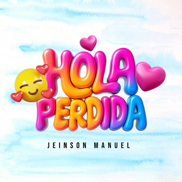Hola Perdida