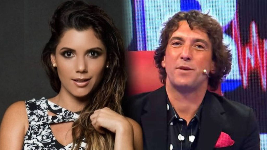 Antonio Pavón confirma romance con Alexandra Hörler y hace polémico comentario: «No me dio tiempo de sacarle la vuelta»