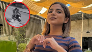 Disparan contra casa de Susana Alvarado en Piura: “los tenemos grabados”